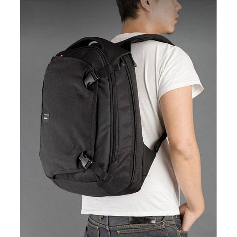 Crumpler Dry Red no.5 Backpack