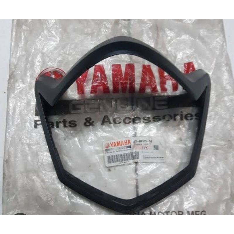 ring lampu depan vixion old ori yamaha (lampu oval)