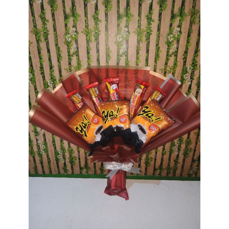 

BUKET | BUKET KOPI | BUKET COKLAT | BUKET MURAH