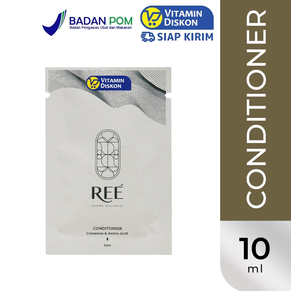 ART Q44X REE DERMA SACHET PROMO  KHUSUS PEMBELIAN PRODUK REE DERMA