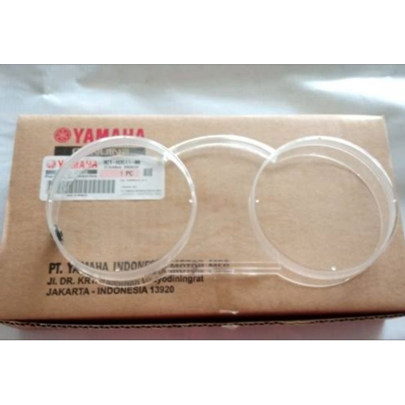 mika spidometer vixion old ori yamaha