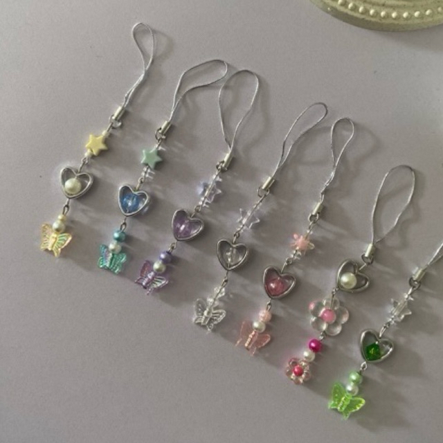 

Lanyard id card | Gantungan tali id card mutiara | Lanyard beads | Lanyard strap manik