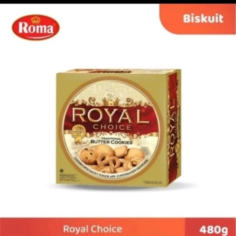 royal choice kue kaleng lebaran