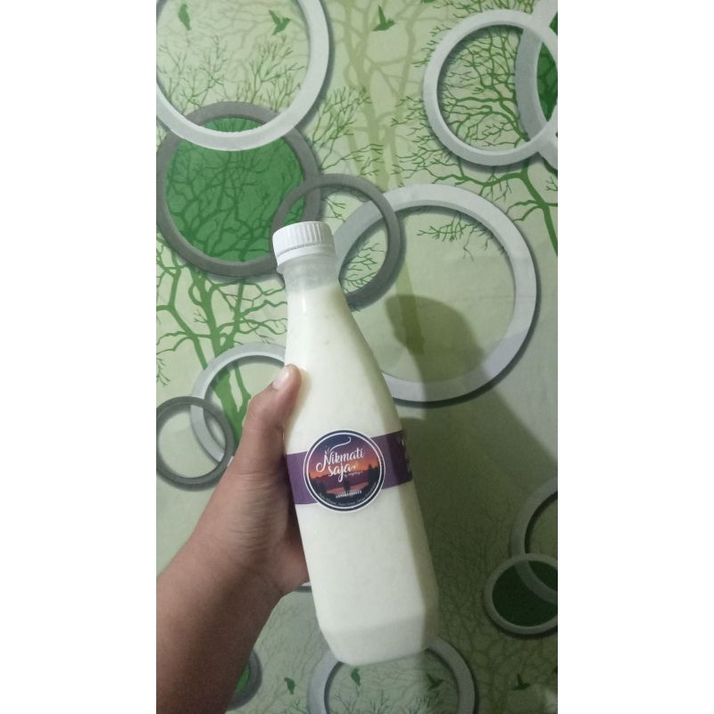 

Freshmilk