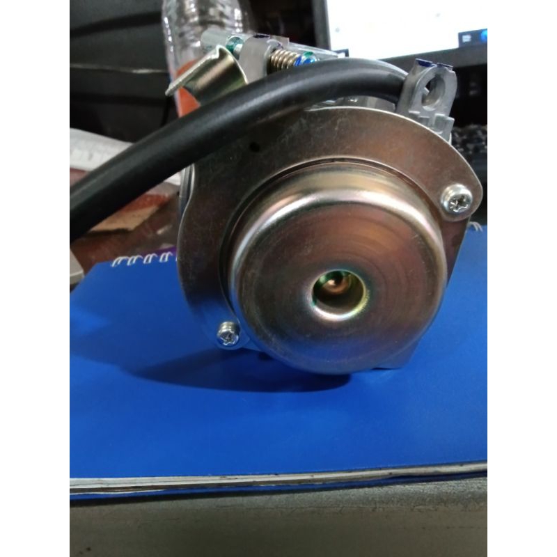 Carbulator Mio Assy Type 5TL-E4901-12 Yamaha