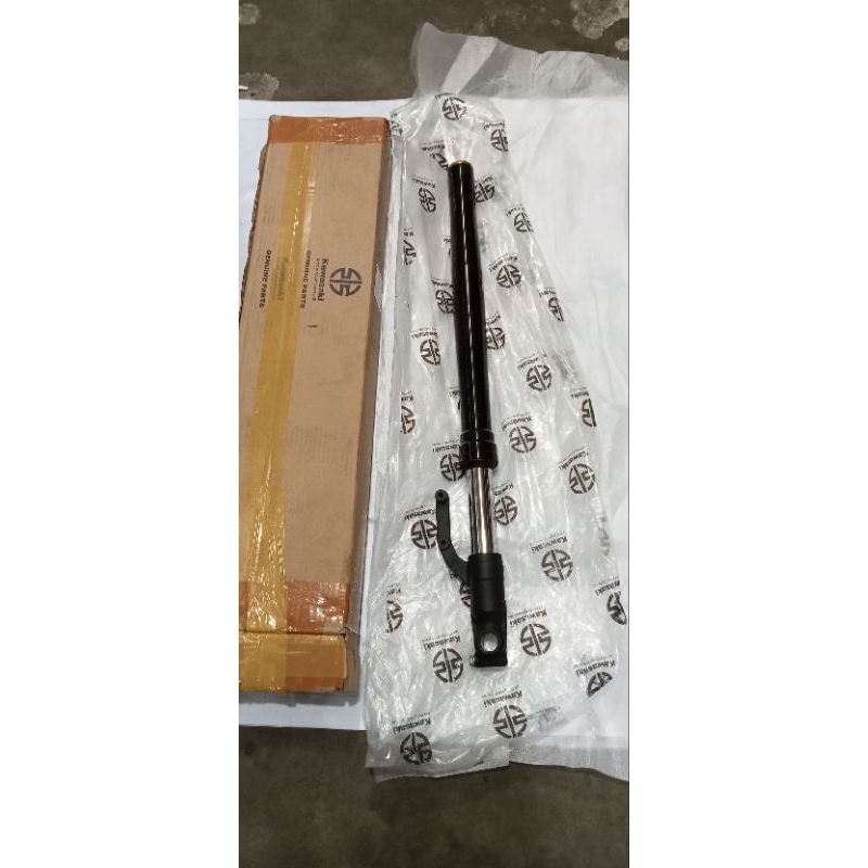 shock upside down usd kiri LH original zx25r zx25rr