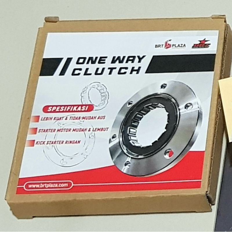 ONE WAY SET BRT MAGNET BRT KLX 150 KLX 140 DTRACKER