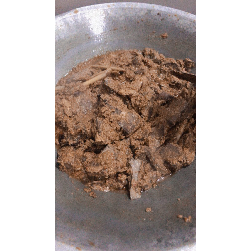 

Rendang Paru