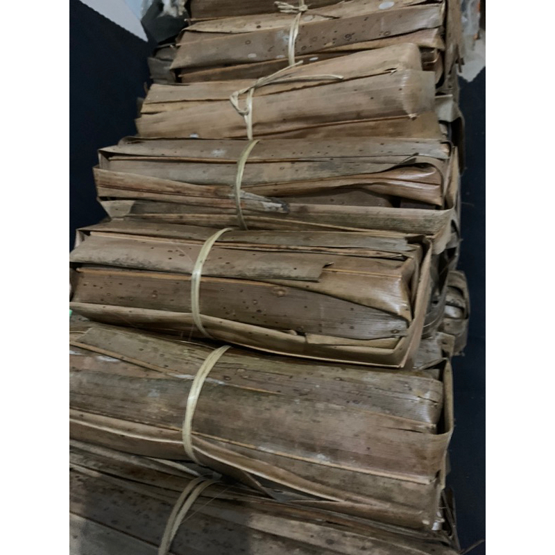 

ORIGINAL gula aren asli READY STOCK