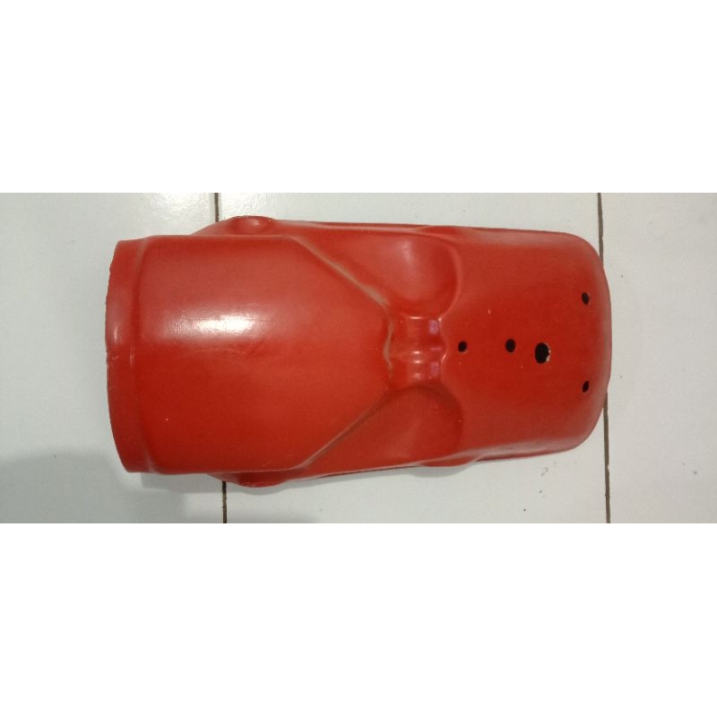 rear fender Honda xl 125 s ori