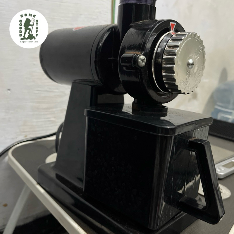 Grinder Kopi n600 600n Kova bekas/second