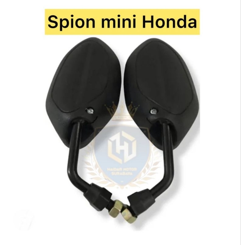 spion model mini / spion mini drat honda