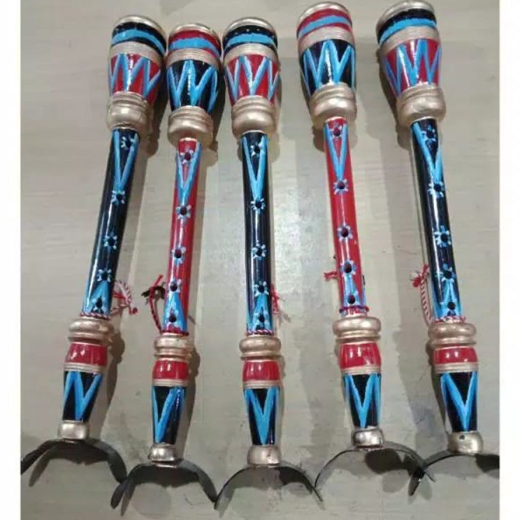 Free Ongkir Terompet Jaranan  Slompret Jaranan  Terompet Slompret Jaranan