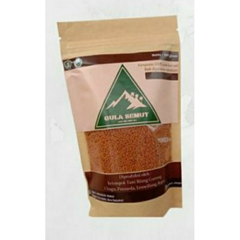 

Gula Semut (Ant Sugar) 500gr