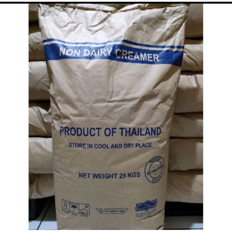 

creamer Thailand 1 kg