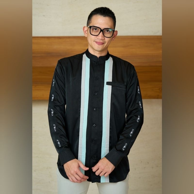 MAGNIGITO SHIRT KOKO BY KHALIF IVAN GUNAWAN