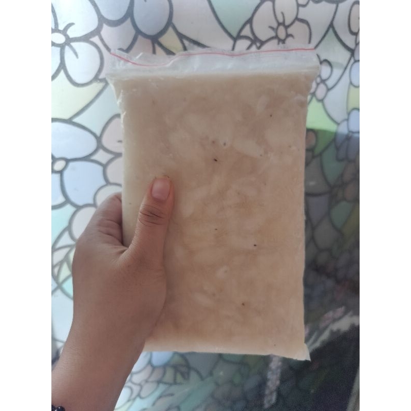 

SIRSAK Frozenpremium