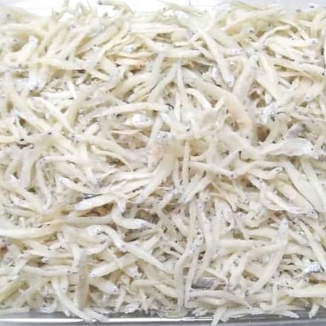 

GROSIR MURAH FCW Teri Medan 1 Gram