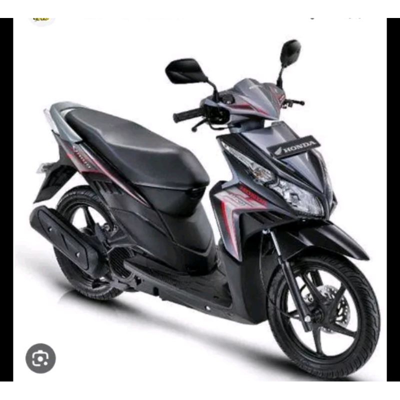 reflektor Vario 110 techno karbu custom LED projie daymaker