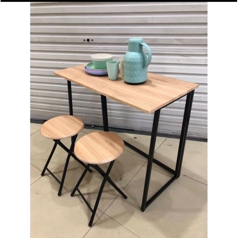 Meja Lipat Minimalis Meja Makan Lipat Meja Belajar Lipat Meja Meja Lipat Multifungsi Meja Lipat Mini