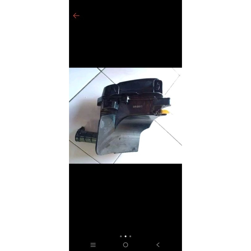 filter beat fi variofi  2013 2014 copotan