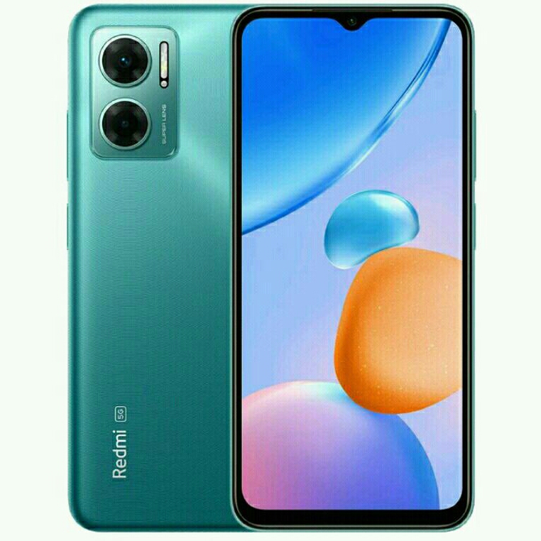 Redmi 10 5G 6/128 GB