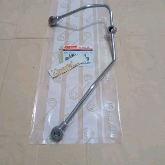 Pipa oli bospom canter PS 110 125 136 pipa injeksi pump canter 110ps 125ps 136ps