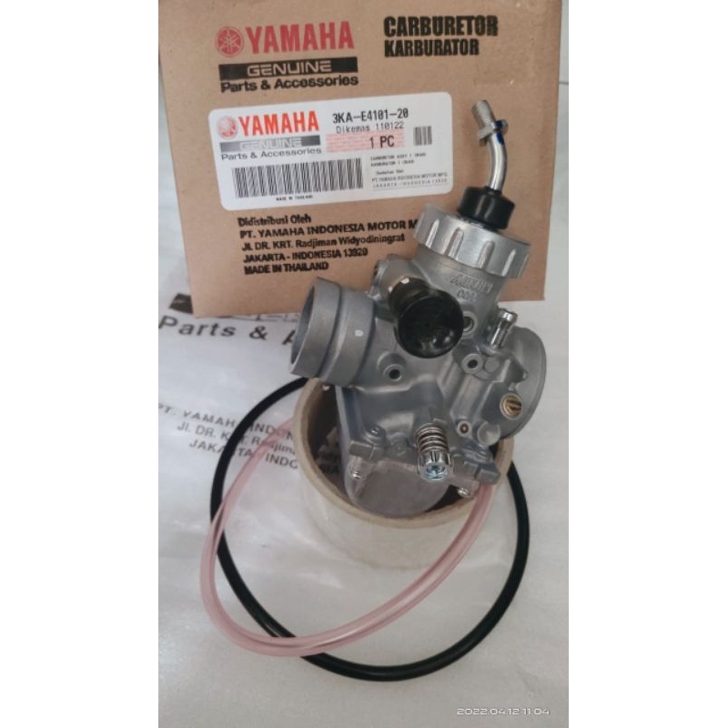 Karburator RX king original Yamaha