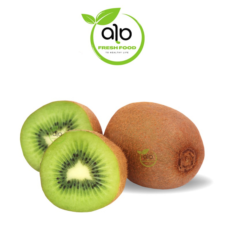 

Kiwi Hijau Zespri Segar 300gr - 1kg / Kiwi Hijau / Buah Kiwi Hijau Zespri - ALO Fresh Food