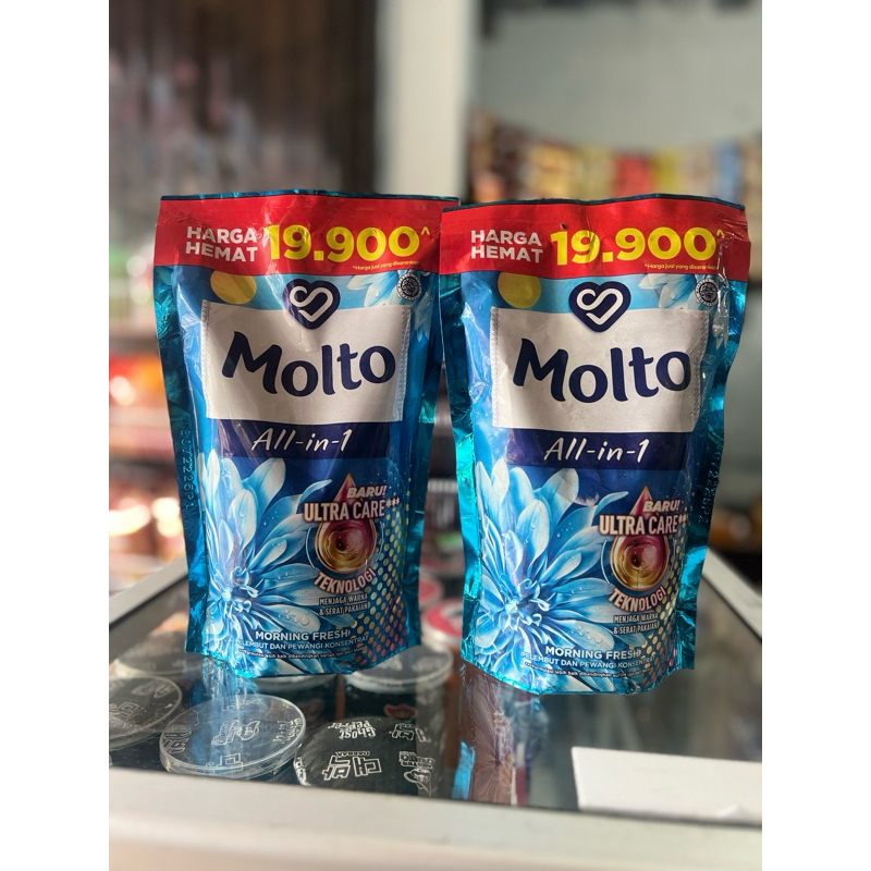 molto all in one 680ml