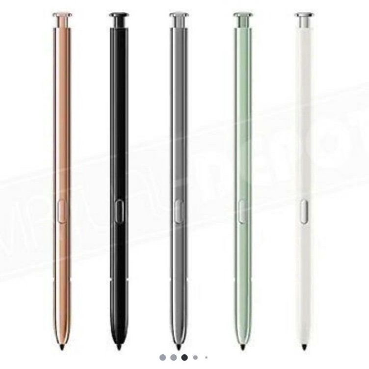 STYLUS PEN S PEN SAMSUNG GALAXY NOTE 1 NOTE 1 SAMSUNG NOTE 2 ULTRA NOTE 2 NOTE 1 LITE OEM r Promo Te