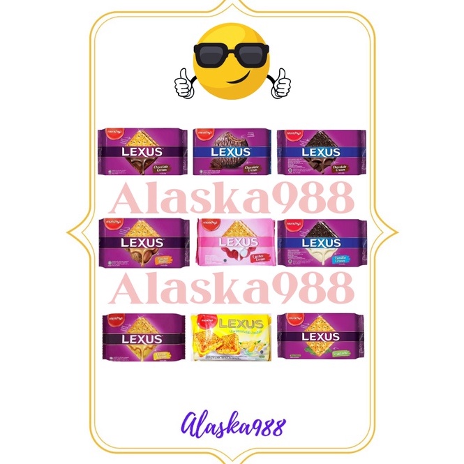 

Swip up Biskuit Munchys Lexus Munchys Lexus