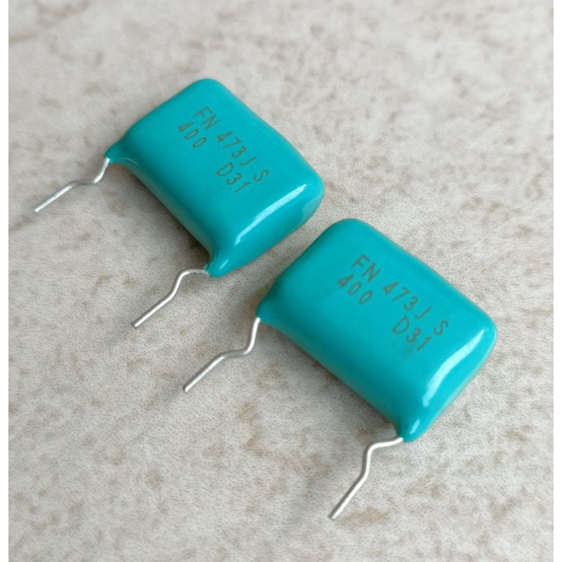 Kapasitor 47N / 473 400V original