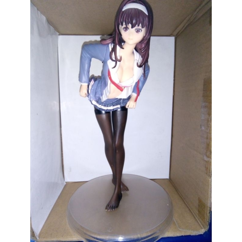 Figure Utaha Kasumigaoka Non Ori