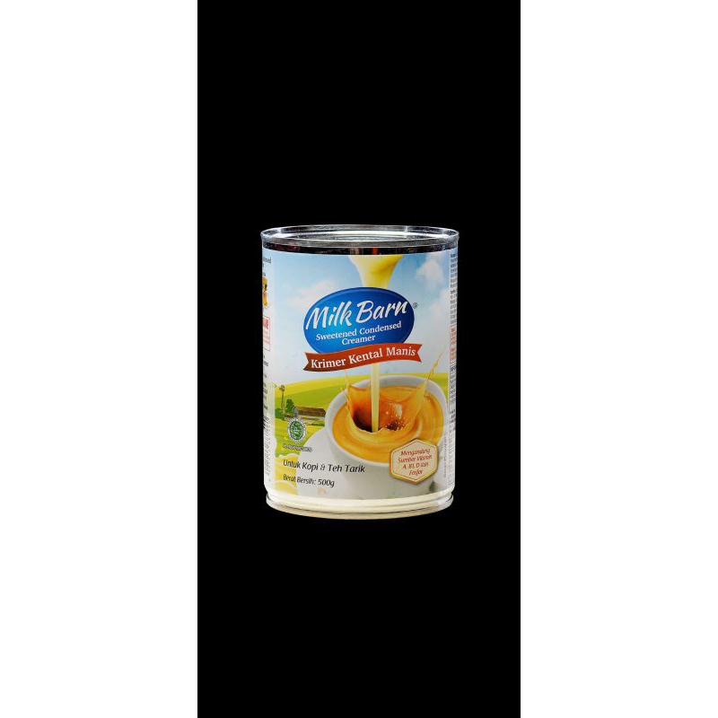 

SUSU KENTAL MANIS OMELA/DAIRY CHAMP/CARNATION/MILKBARN 500gr