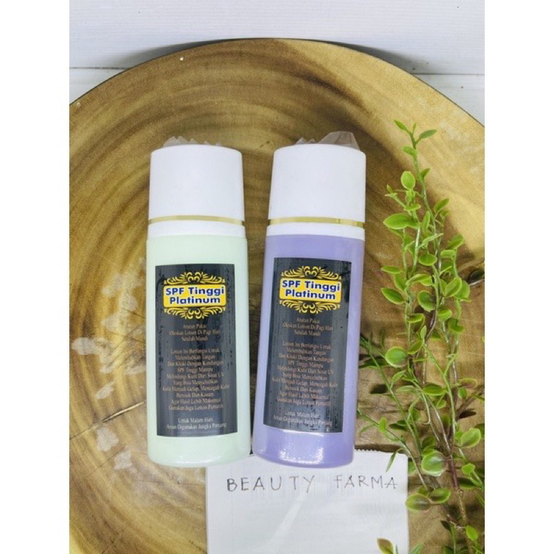 HB SIANG PLATINUM TRIPLE DOSIS