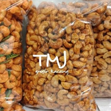 

BEST SELLER KACANG MEDE RASA2 5gr