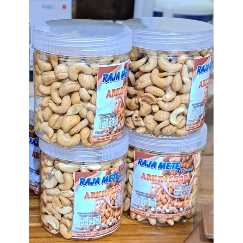 

Mete super premium enak wonogiri