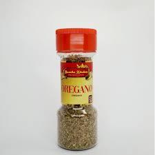 

Bumbu Kitchen Oregano Botol 15 gram