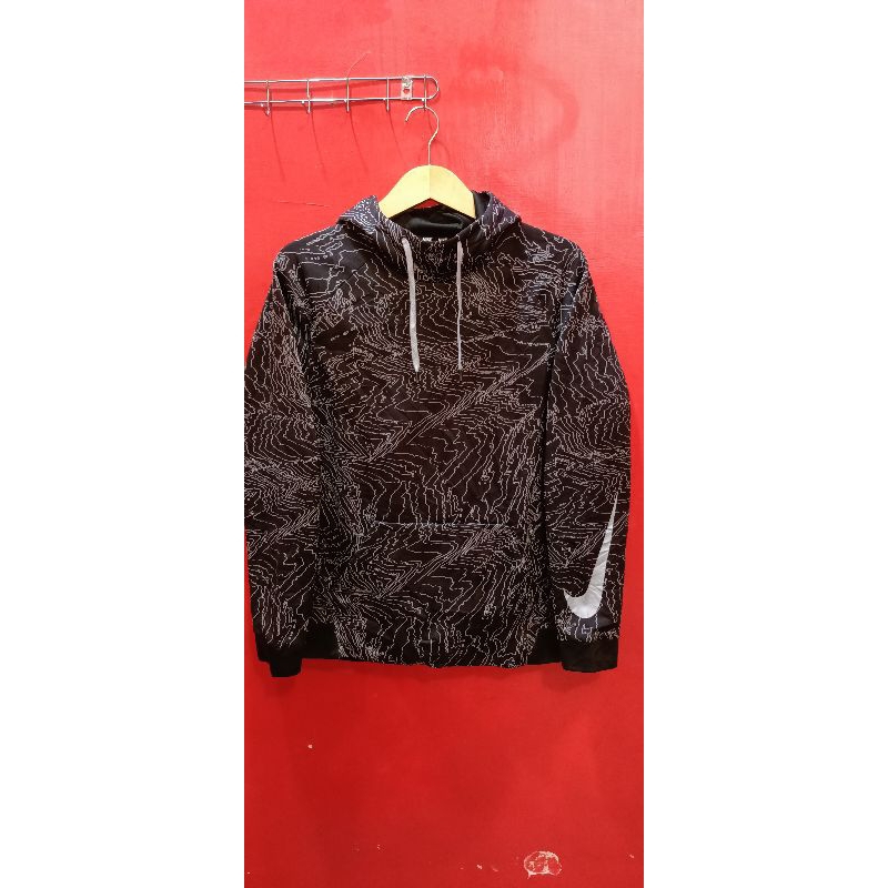 Hoodie Nike Full Print