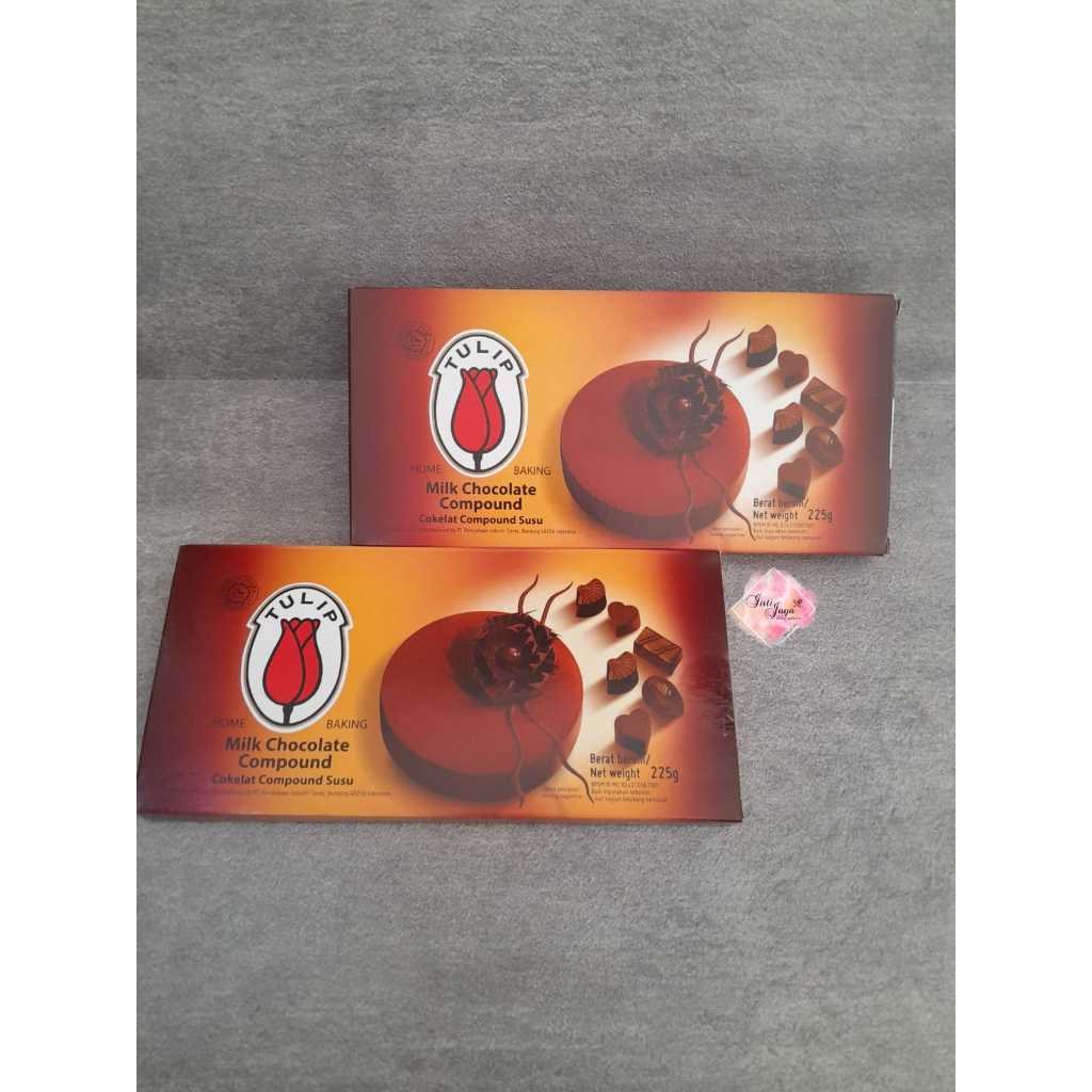 

TULIP COMPOUND MILK