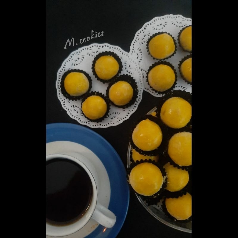

nastar. kue kering spesial