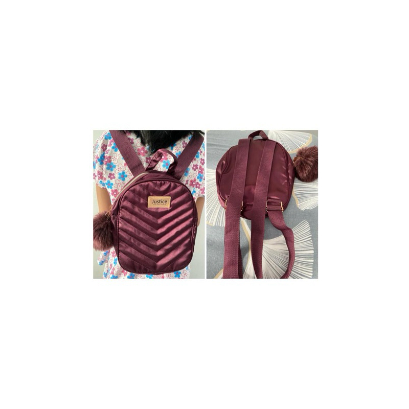 PrelovedTasJusticeAnak