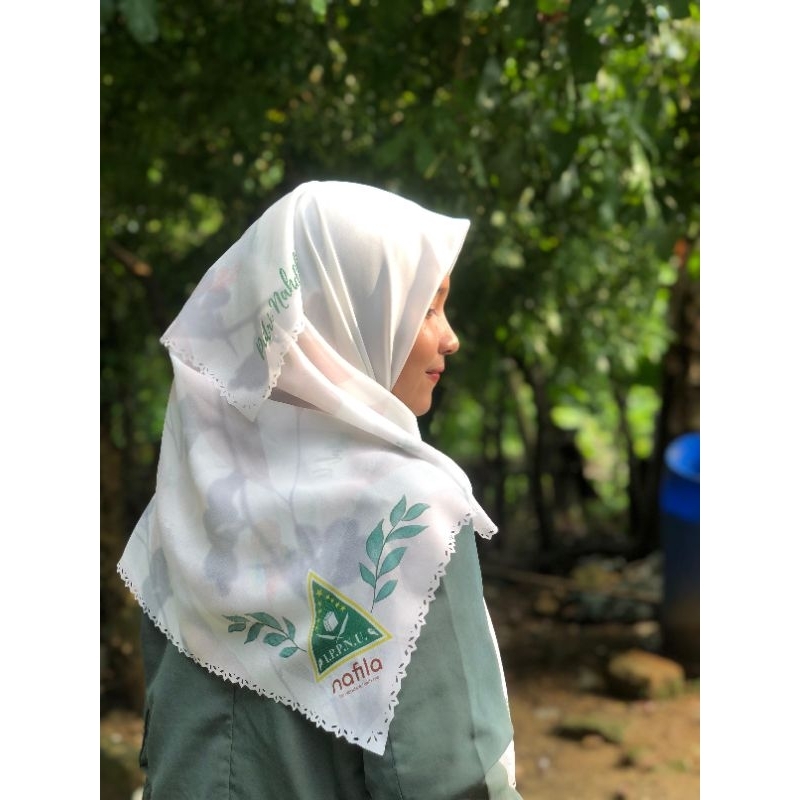 hijab ippnu premium|by nafila