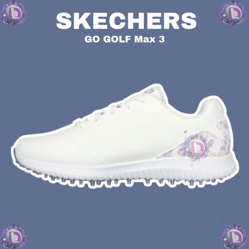 SKECHERS GO GOLF Max 3 Women Golf Shoes