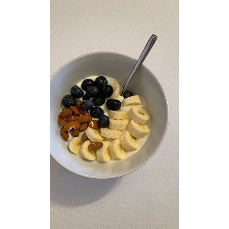 

Strawberry Ice Cream