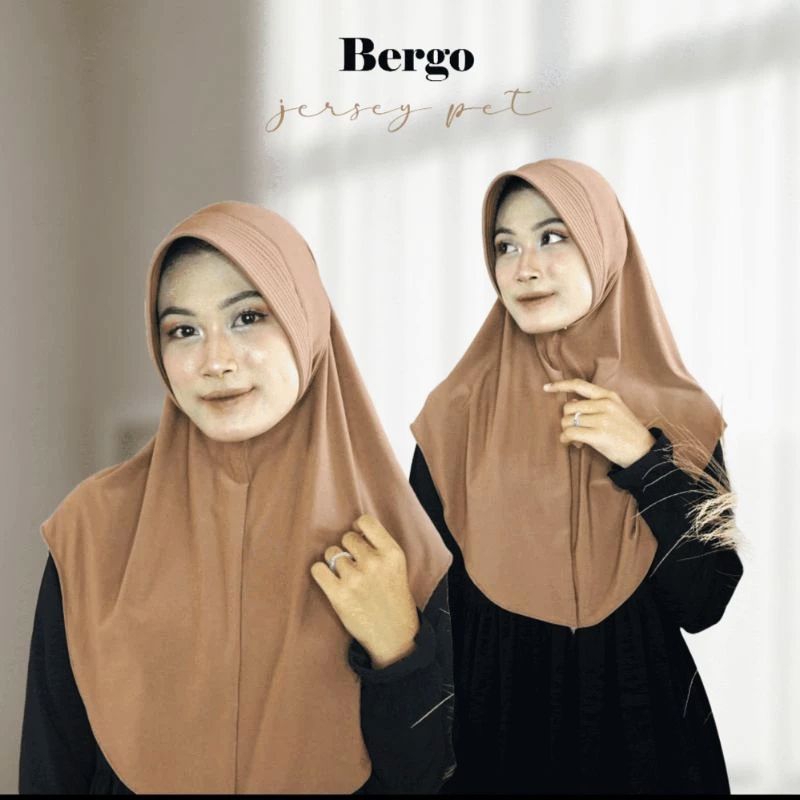 HIJAB SPORT JERSEY ADEM TERLARIS