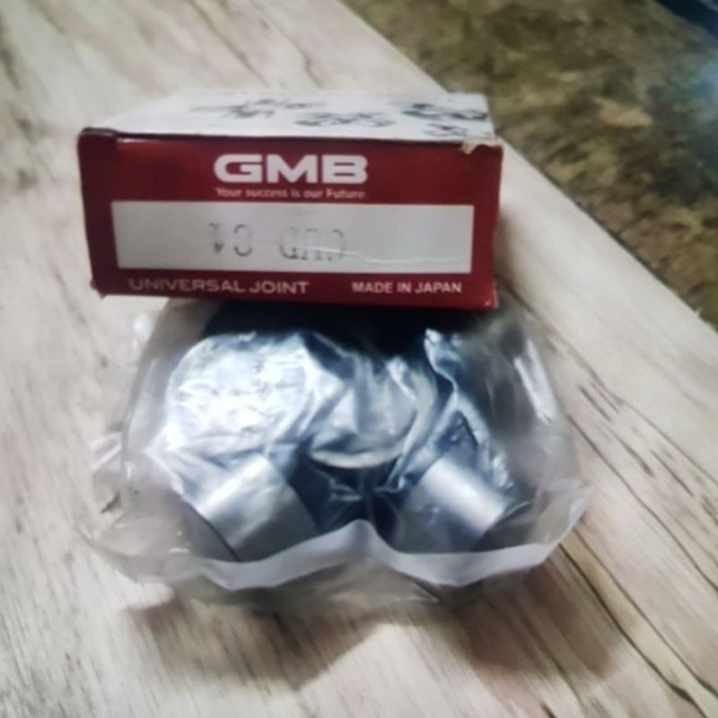 silang 4 kopling GUD 84 Taft gtF70