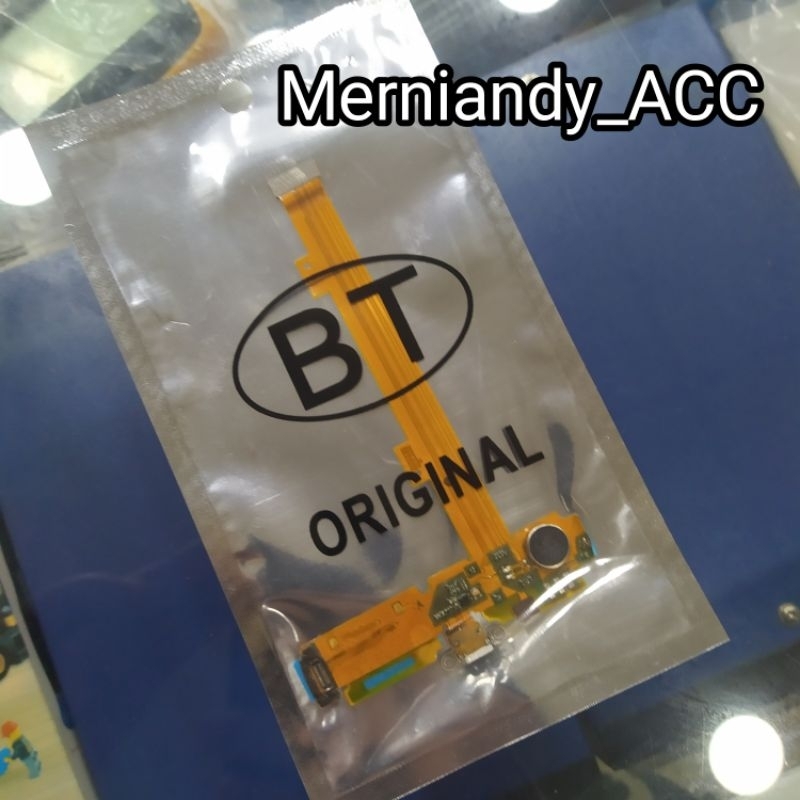 FLEXIBLE FLEKSIBEL CONNECTOR CHARGER CAS VIVO Y65 / VIVO Y66 FLEXIBLE CAS