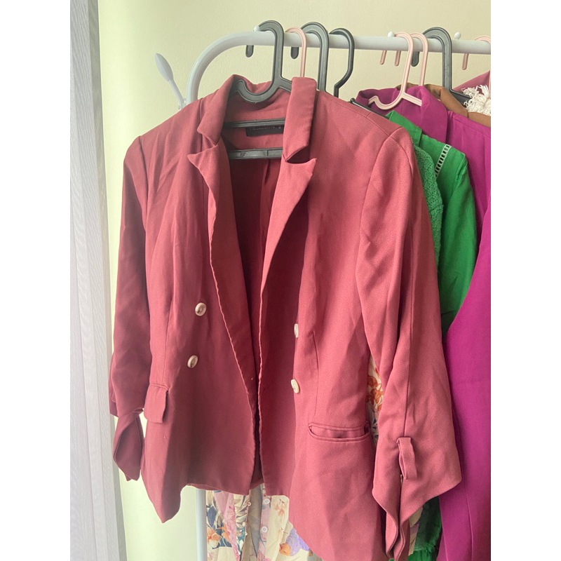 Blezer The Executive